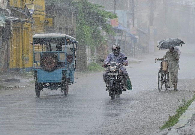 Monsoon