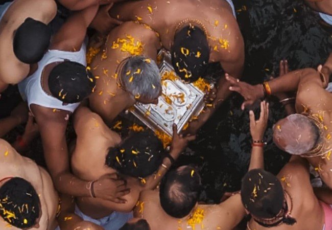 Ashadhi Wari