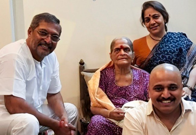 Neelkanti Patekar