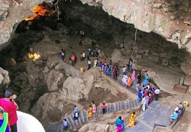 Temple