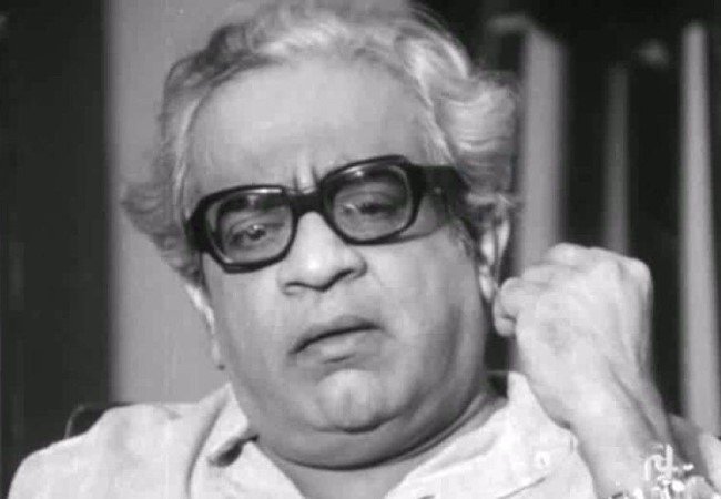 P. L. Deshpande