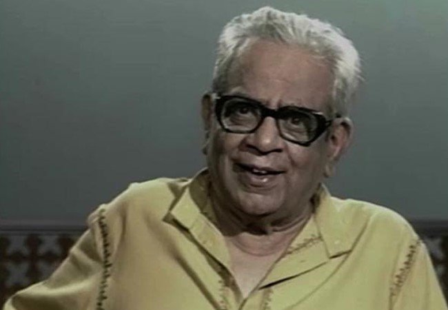 P. L. Deshpande