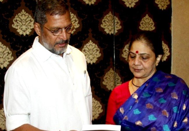 Neelkanti Patekar