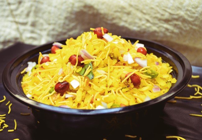 Poha