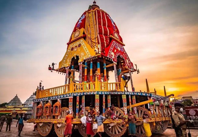 Rathyatra