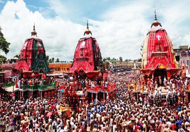 Jagannath Rathyatra