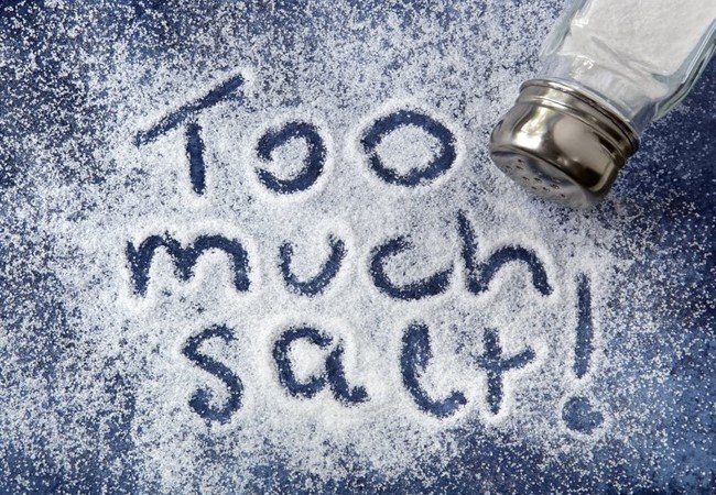 Salt