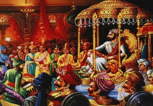 Chatrapati Shivray