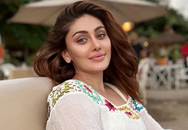 Shefali Jariwala
