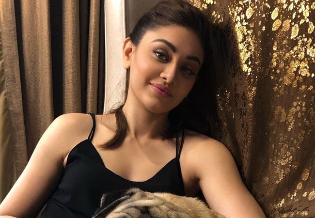 Shefali Jariwala