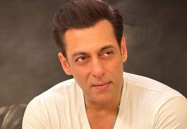 Salman Khan