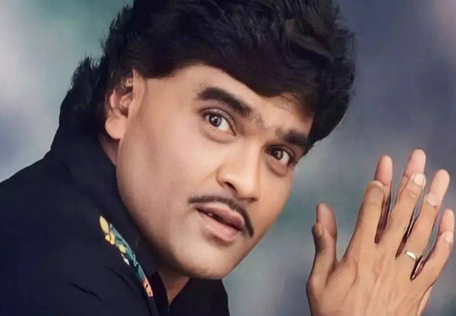 Ashok Saraf