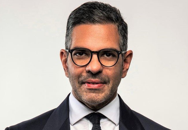 Sunjay Kapoor