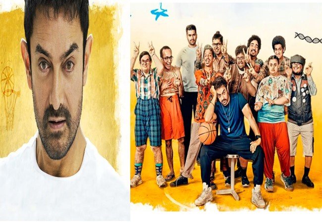 Aamir Khan