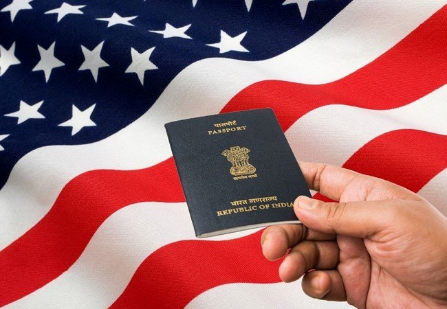 America