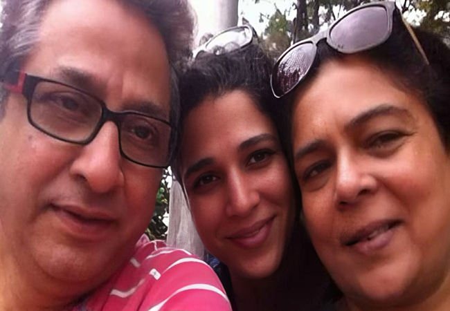 Vivek Lagoo
