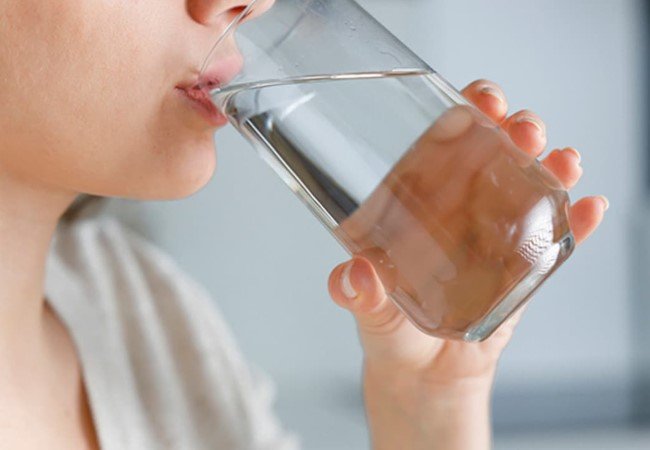Water