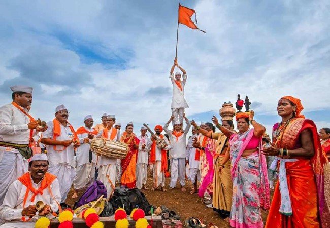 Pandharpur