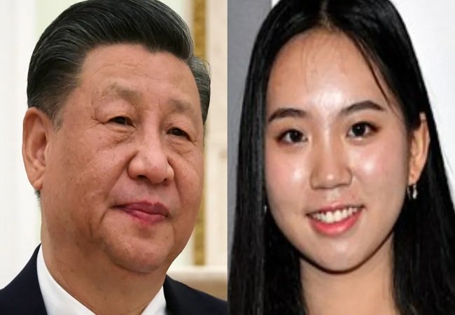 Shi Mingze Shi Mingze