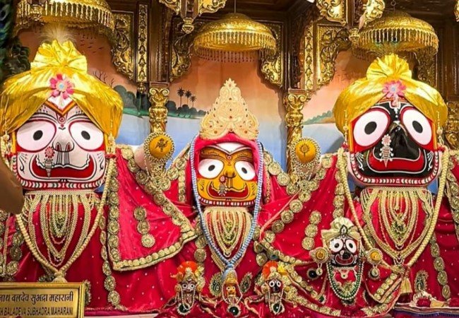 Jagannath Rathyatra