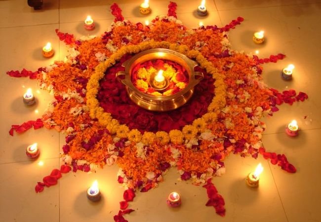 Deep Amavasya 2025 
