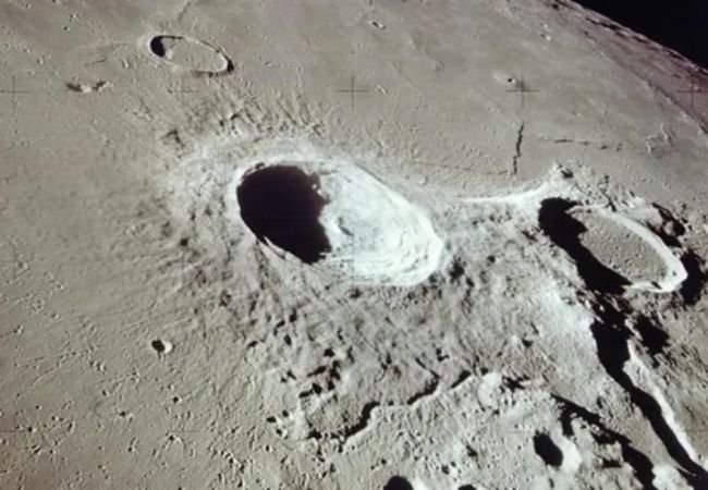 Moonquakes