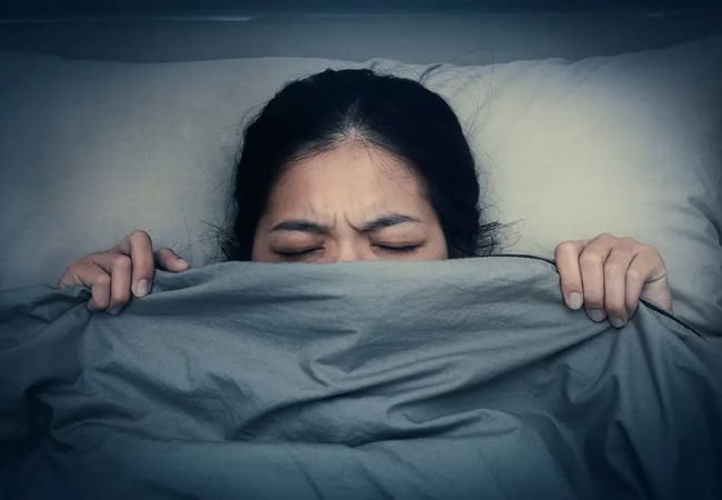 Night Dreams