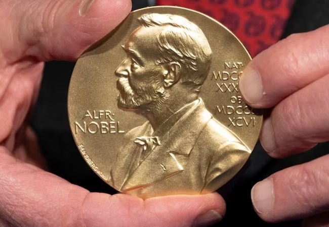 Shanti Nobel Puraskar