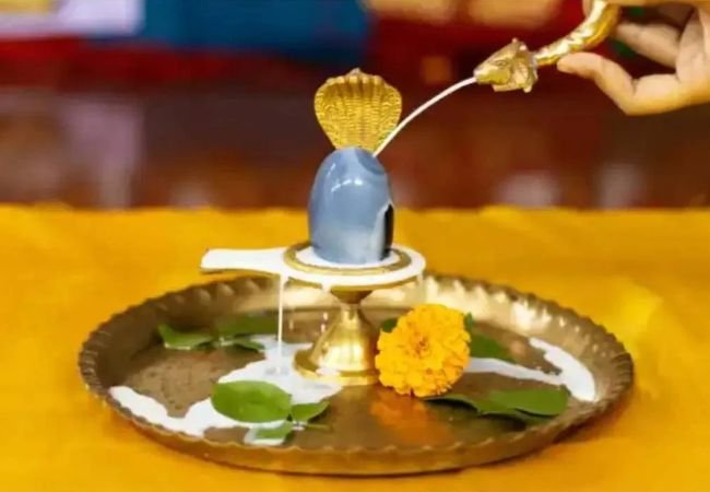 Shravan 2025