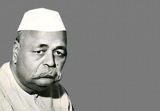 Govind Ballabh Pant
