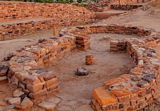 Dholavira
