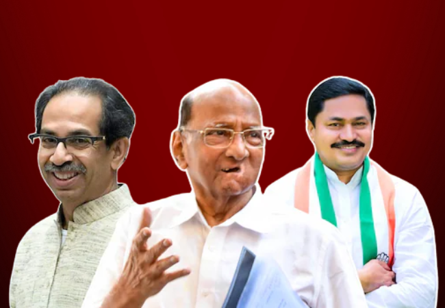 Thackeray Brothers Unite 