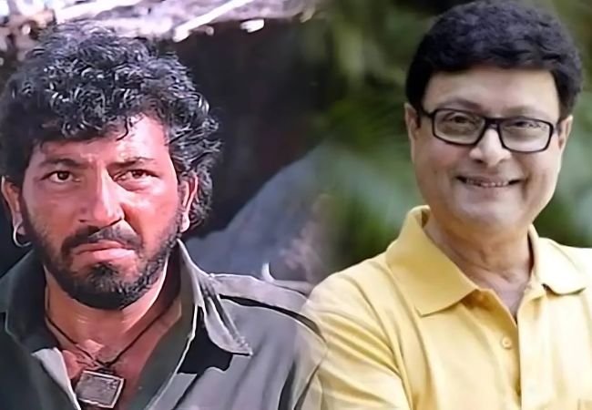 Sachin Pilgaonkar