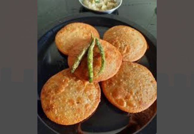  Shegaon Kachori 