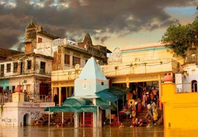 Uttar Pradesh