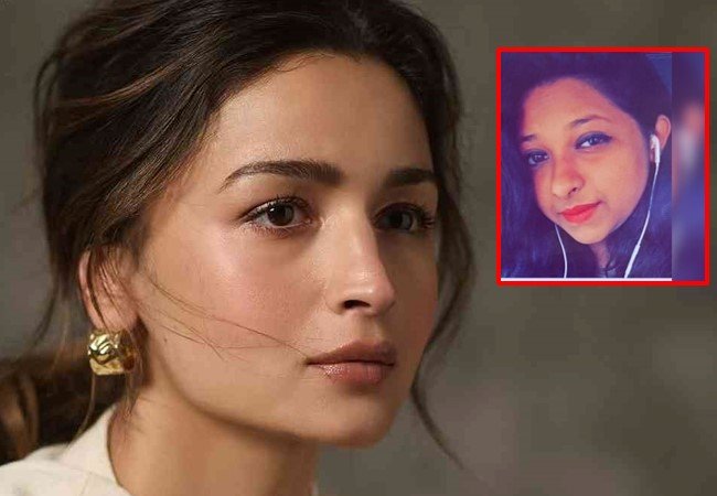Alia Bhatt