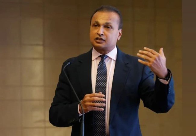Anil Ambani