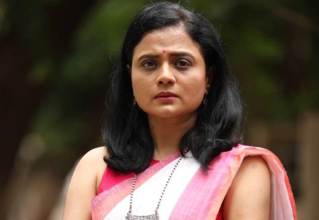 bhargavi chirmule