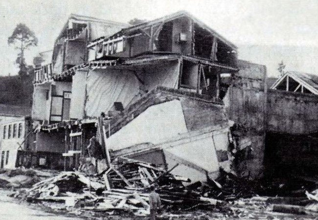 Earthquake