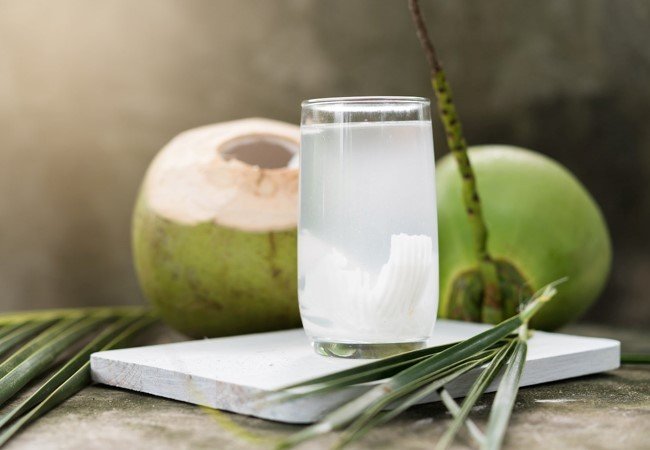 Coconut Water