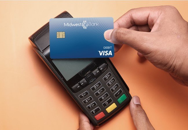 Debit Card
