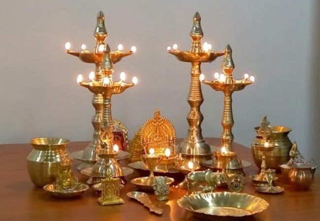 Deep Amavasya