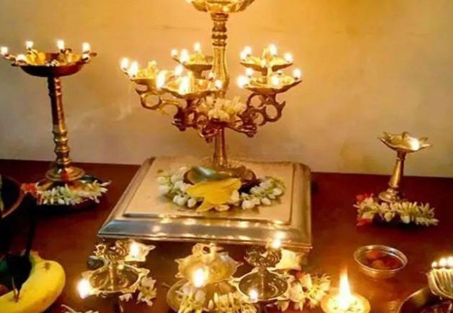 Deep Amavasya