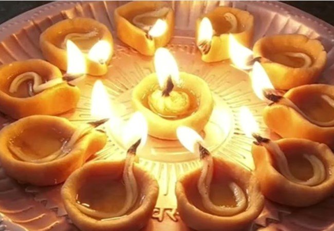 Deep Amavasya