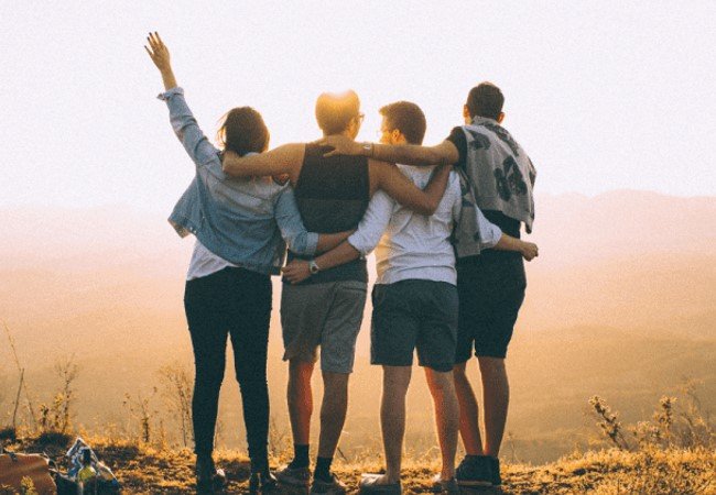 Friendship Day