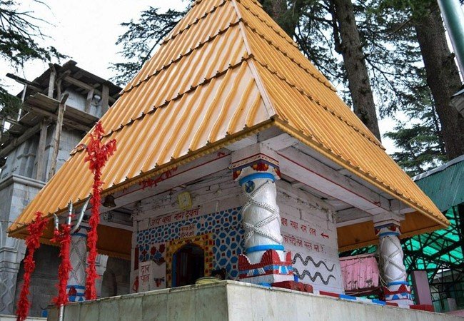 Nagpanchami