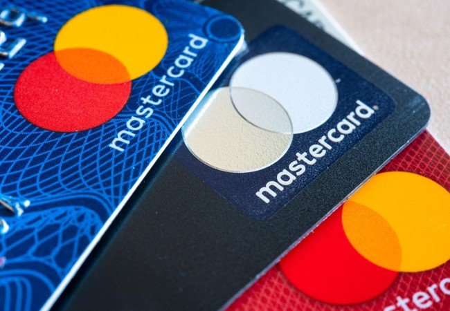 Debit Card