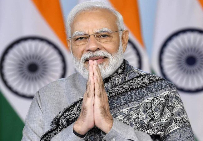 Narendra Modi