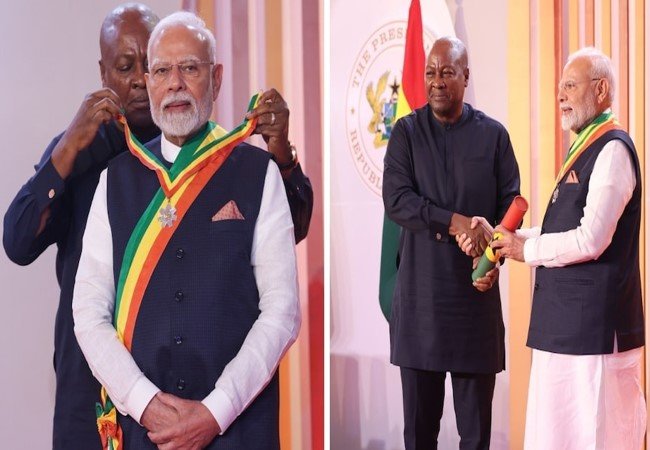 Narendra Modi