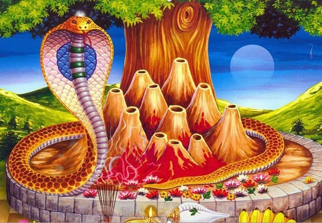 Nagpanchami